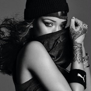 Rihanna