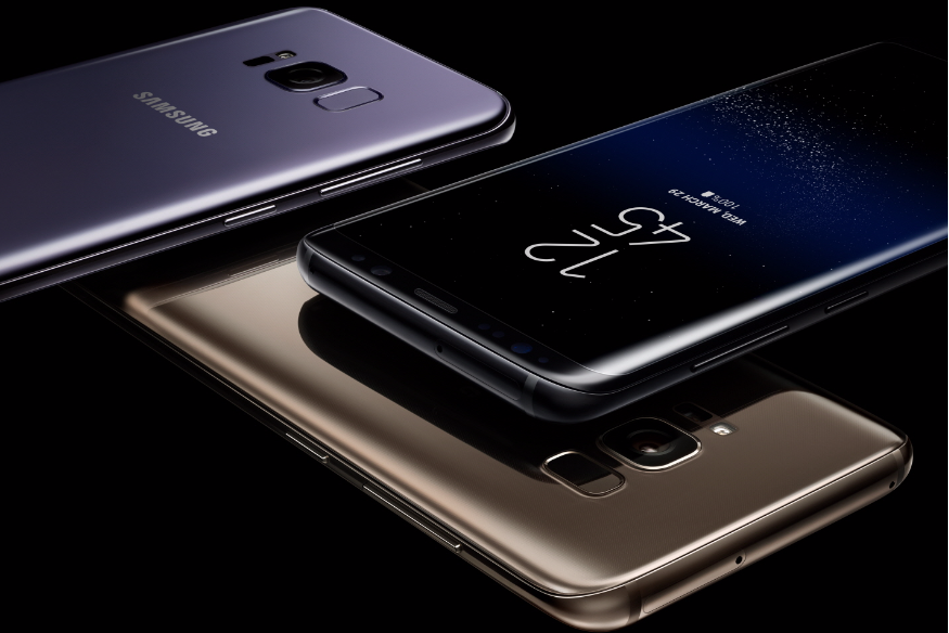 Gagnez le dernier smartphone Samsung